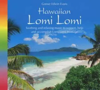 CD Various: Lomi Lomi