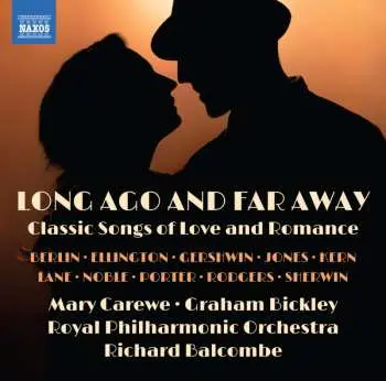 CD Various: Long Ago And Far Away