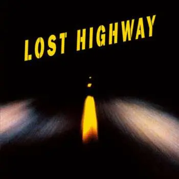 2LP Various: Lost Highway