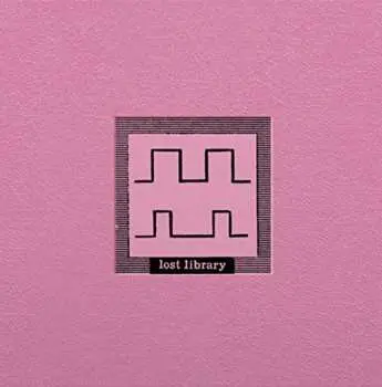 LP Various: Lost Library 1: Jane Weaver