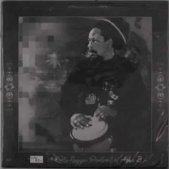 LP Various: Lost Souls