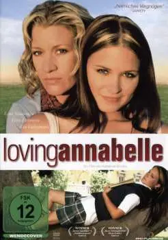 DVD Various: Loving Annabelle