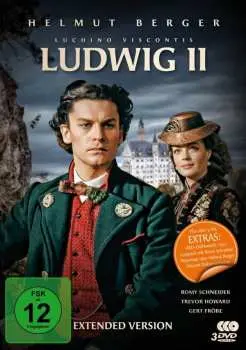 2DVD Various: Ludwig Ii.