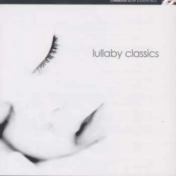 2CD Various: Lullaby Classics