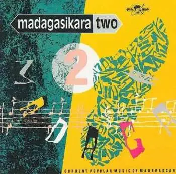 CD Various: Madagasikara Two