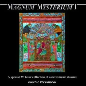2CD Various: Magnum Mysterium I