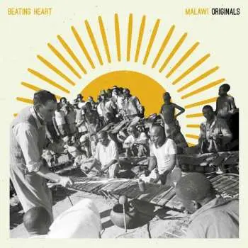LP Various: Malawi Originals