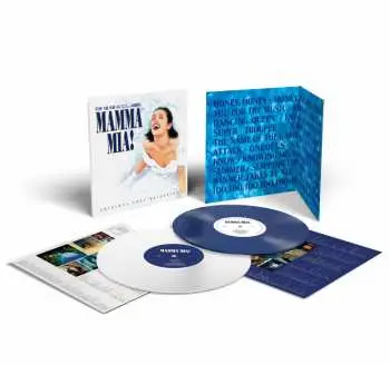 CD Various: Mamma Mia