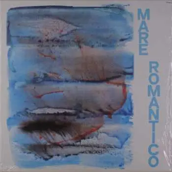 LP Various: Mare Romantico LTD