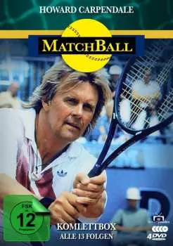3DVD Various: Matchball