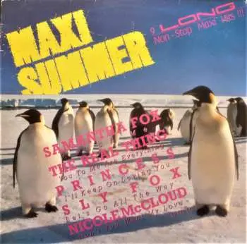 CD Various: Hello Summer / Various
