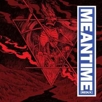 CD Various: Meantime [Redux]