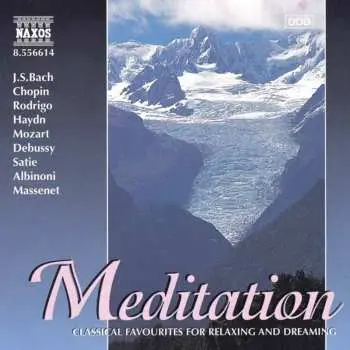 CD Various: Meditation