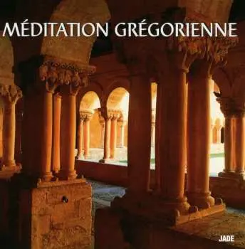CD Various: Meditation Gregorienne