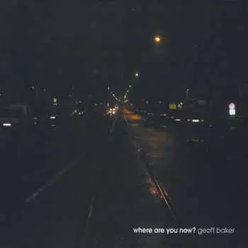CD Various: Where Are You Now?