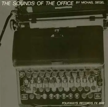 CD Various: Sounds Of The Office / Various