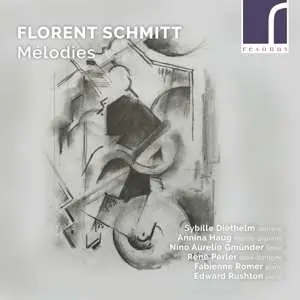 CD Various: Melodies