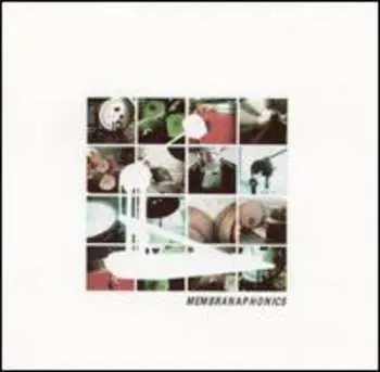 CD Various: Membranaphonics / Various