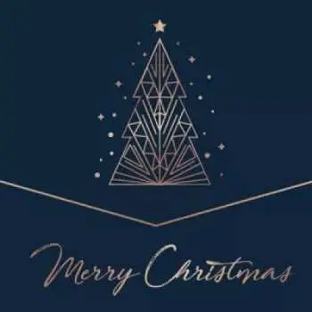 2LP Various: Merry Christmas