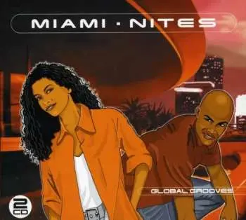 2CD Various: Miami - Nites
