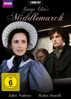 3DVD Various: Middlemarch