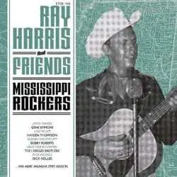 CD Various: Mississippi Rockers