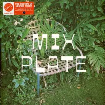 LP Various: Mix Plate [2025]