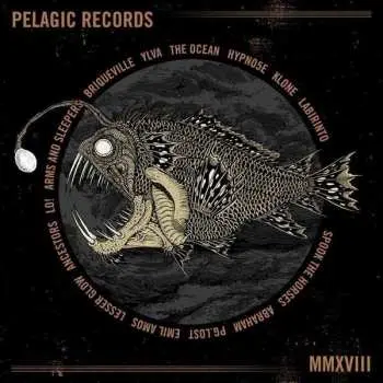 CD Various: MMXVIII