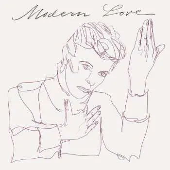 2LP Various: Modern Love