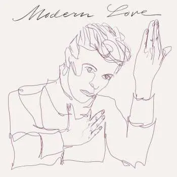 CD Various: Modern Love