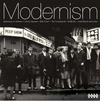 CD Various: Modernism