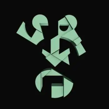 LP Various: Modeselektion Vol.04 #2