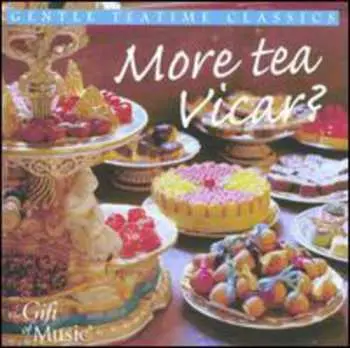 CD Various: More Tea, Vicar?