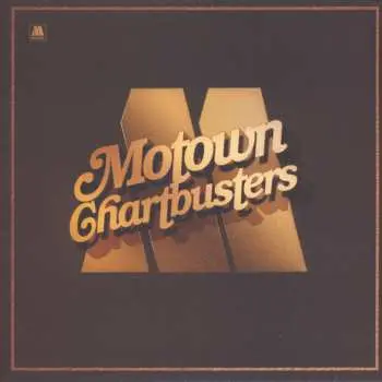 LP Various: Motown Chartbusters