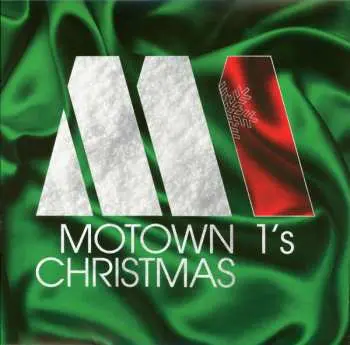 2LP Various: Motown Christmas 1's CLR | LTD
