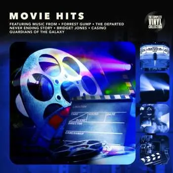 LP Various: Movie Hits