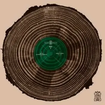 LP Various: Muna Musik 012