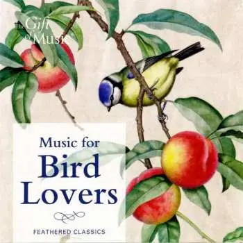CD Various: Music For Bird Lovers