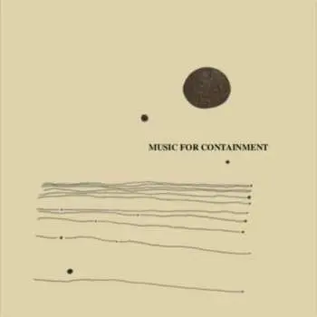 4LP/Box Set Various: Music For Containment LTD | NUM