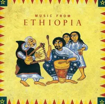 CD Various: Music From Ethiopia