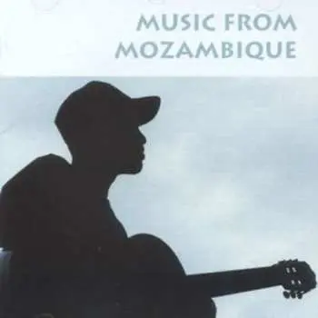 CD Various: Music From Mozambique