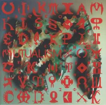 2LP Various: Mutualismx