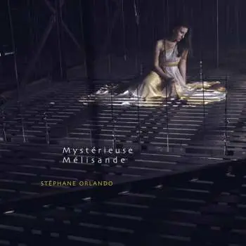 CD Various: Mystereuse Melisande
