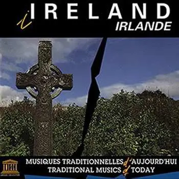 CD Various: Ireland / Various