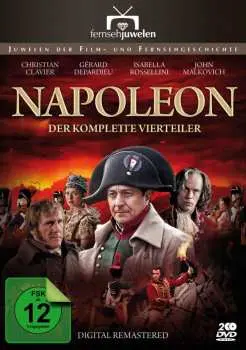 2DVD Various: Napoleon