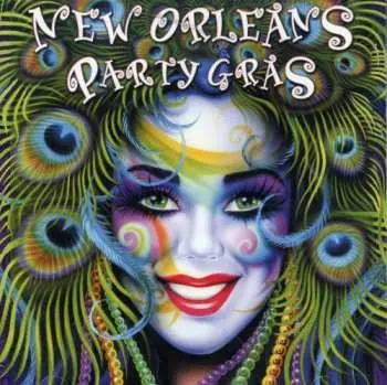 CD Various: New Orleans Party Gras