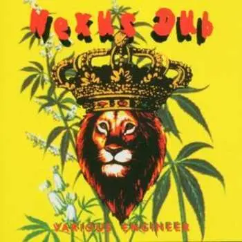 CD Various: Nexus Dub