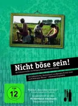 DVD Various: Nicht Böse Sein!
