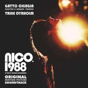 LP Various: Nico, 1988