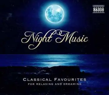 3CD Various: Night Music